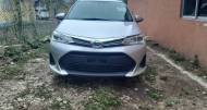 Toyota Fielder 1,5L 2018 for sale