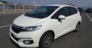 Honda Fit 1,3L 2017 for sale