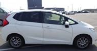 Honda Fit 1,3L 2017 for sale