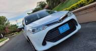 Toyota Axio 1,3L 2017 for sale