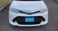 Toyota Axio 1,3L 2017 for sale