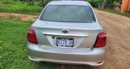 Toyota Axio 1,5L 2016 for sale