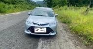 Toyota Axio 1,5L 2016 for sale