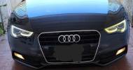 Audi A5 2,0L 2013 for sale