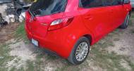 Mazda Demio 1,3L 2011 for sale