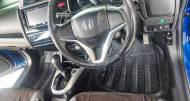 Honda Fit 1,3L 2016 for sale