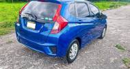 Honda Fit 1,3L 2016 for sale