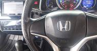 Honda Fit 1,3L 2016 for sale