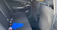 Toyota Allion 1,8L 2017 for sale