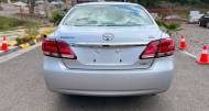 Toyota Premio 1,8L 2017 for sale