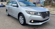 Toyota Premio 1,8L 2017 for sale