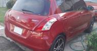 Suzuki Swift 1,4L 2015 for sale