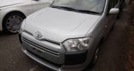 Toyota Probox 1,5L 2017 for sale