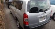 Toyota Probox 1,5L 2017 for sale