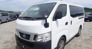 Nissan Caravan 2,0L 2015 for sale