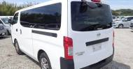 Nissan Caravan 2,0L 2015 for sale