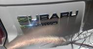 Subaru Forester 2,0L 2015 for sale