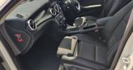 Mercedes-Benz CLA-Class 2,0L 2017 for sale