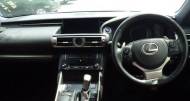Lexus IS 2,5L 2014 for sale