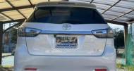 Toyota Wish 1,8L 2014 for sale