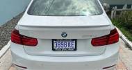 BMW 3-Series 2,0L 2014 for sale