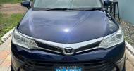 Toyota Axio 1,6L 2017 for sale