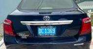 Toyota Axio 1,6L 2017 for sale