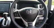 Honda Stepwgn Spada 2,0L 2014 for sale