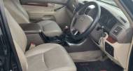 Toyota Land Cruiser Prado 2,8L 2007 for sale