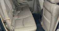 Toyota Land Cruiser Prado 2,8L 2007 for sale