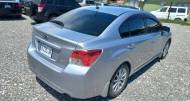 Subaru G4 2,0L 2014 for sale