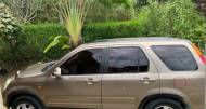 Honda CR-V 2,0L 2004 for sale