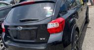 Subaru XV 2,5L 2014 for sale