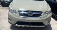 Subaru XV 2,5L 2014 for sale