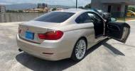 BMW 4-Series 2,0L 2014 for sale