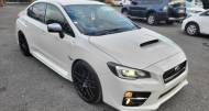 Subaru WRX 2,0L 2016 for sale