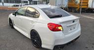 Subaru WRX 2,0L 2016 for sale