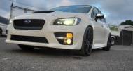 Subaru WRX 2,0L 2016 for sale