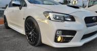 Subaru WRX 2,0L 2016 for sale