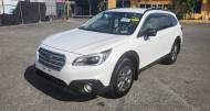 Subaru Outback 2,5L 2017 for sale