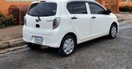 Subaru Pleo 1,3L 2015 for sale