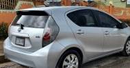 Toyota Aqua 1,5L 2012 for sale