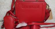 Steve Madden Shoulder Bag