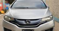 Honda Fit 1,5L 2015 for sale