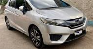 Honda Fit 1,5L 2015 for sale