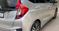 Honda Fit 1,5L 2015 for sale