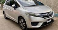 Honda Fit 1,5L 2015 for sale