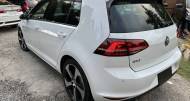 Volkswagen GTI 2,0L 2016 for sale