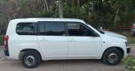 Toyota Probox 1,3L 2014 for sale