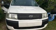 Toyota Probox 1,3L 2014 for sale